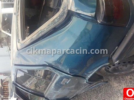 Renault R19 Far Camı çıkma parça