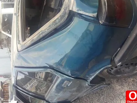 Renault R19 Far Camı çıkma parça - Karma Oto Çıkma Trabzon