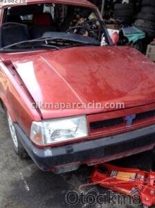 1998 model tofaş kartal hurda belgeli parça parça satılıktır – Trabzon Çıkma Parça