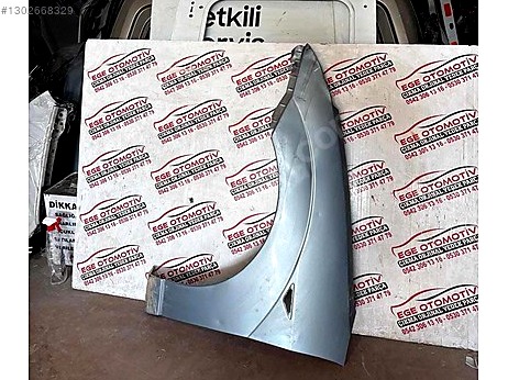 Ford Focus Çamurluk (Ön) çıkma parça