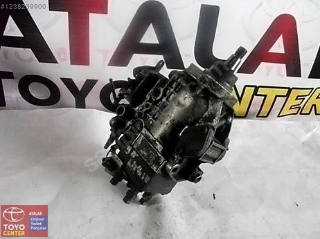 Toyota Hilux Yakıt Pompası çıkma parça - atalaroto toyota çıkma yedek parça İstanbul