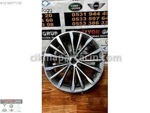 19 İNÇ BMW ORj ÇIKMA 687394 5 SERİES G30 STYLİNG 663 JANT