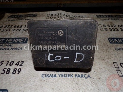 Seat Leon ABS Beyni çıkma parça