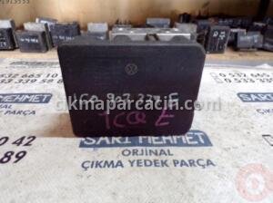 1C0907379E GOLF 4 - AUDİ A3 - VW BORA ABS BEYNİ - Konya Çıkma Parça