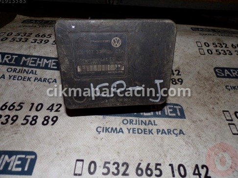 Seat Leon ABS Beyni çıkma parça