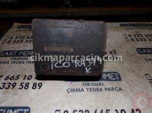 1C0907379K VW GOLF, PASSAT, JETTA -SEAT LEON ÇIKMA ABS BEYNİ - Konya Çıkma Parça
