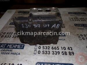 1J0907379AB VW GOLF ÇIKMA ABS BEYNİ – Konya Çıkma Parça