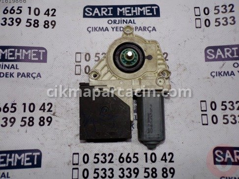 Seat Cordoba Cam Motoru çıkma parça