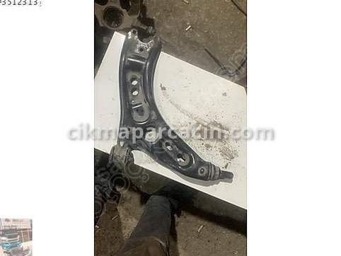 Volkswagen Golf Torsiyon çıkma parça