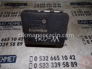 1K0907379M VW GOLF 5 ÇIKMA ABS BEYNİ – Konya Çıkma Parça