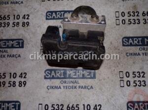 1K0907379N SKODA OCTAVİ -VW GOLF 5 – AUDİ A3 ÇIKMA ABS BEYNİ – Konya Çıkma Parça