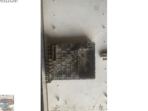 Audi A3 Sigorta Kutusu çıkma parça - ANKA OTO YEDEK PARÇA İZMİR
