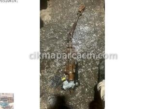 1K1419502 Seat Altea Jetta Direksiyon Kolonu - Çıkma İzmir