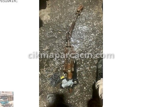 Seat Altea Direksiyon Kutusu çıkma parça