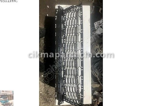 Volkswagen Scirocco Tampon Izgarası çıkma parça