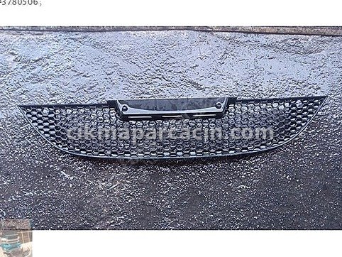 Seat Leon Tampon Izgarası çıkma parça