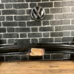 Volkswagen Caddy Tampon Demiri çıkma parça - ANKA OTO YEDEK PARÇA İZMİR