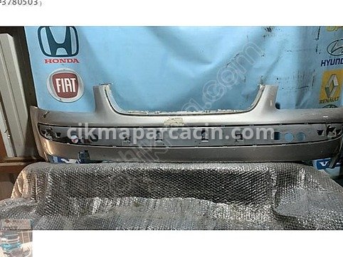 Volkswagen Caddy Ön Tampon çıkma parça