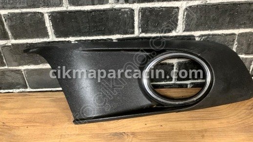 Volkswagen Caddy Sis Farı çıkma parça