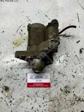 Toyota Auris Şarj Dinamosu çıkma parça