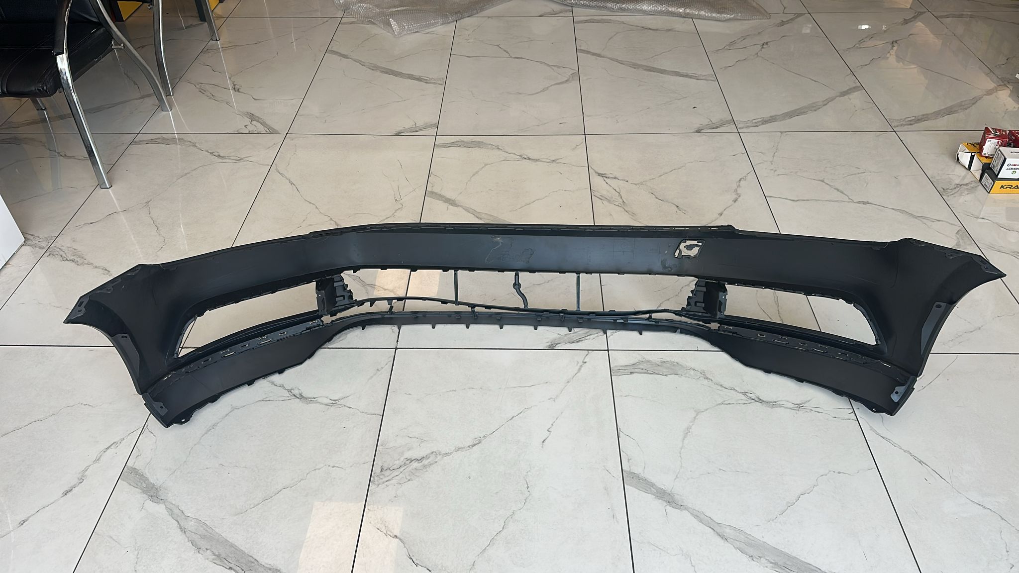 Volkswagen Passat Ön Tampon 3G0807217K çıkma parça