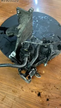 Opel Astra Mazot Pompası çıkma parça - ANKA OTO YEDEK PARÇA İZMİR