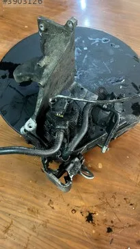 Opel Insignia Mazot Pompası çıkma parça - ANKA OTO YEDEK PARÇA İZMİR