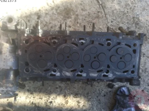 Chevrolet Captiva Silindir Kapağı çıkma parça - Karma Oto Çıkma Trabzon