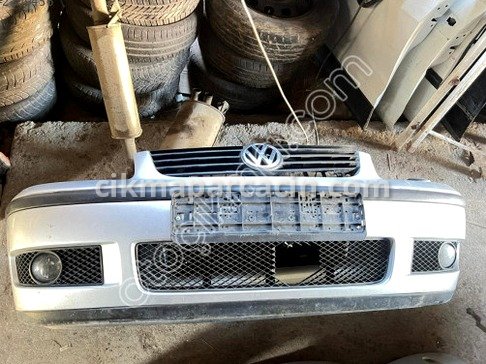 Volkswagen Polo Ön Tampon çıkma parça