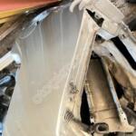 Volkswagen Polo Sol Ön Çamurluk çıkma parça - ANKA OTO YEDEK PARÇA İZMİR