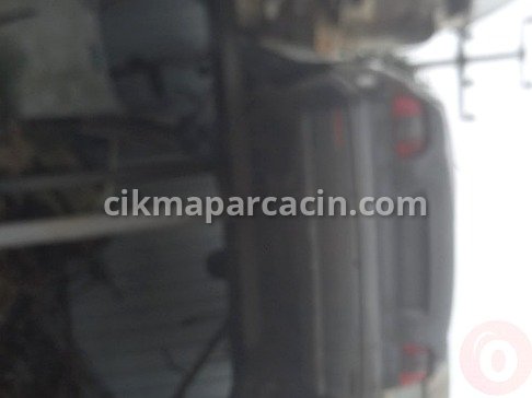 Fiat Marea Far Camı çıkma parça