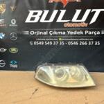 Volkswagen Passat Sağ Ön Far çıkma parça - ANKA OTO YEDEK PARÇA İZMİR