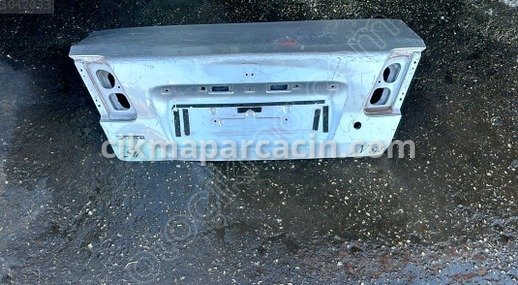 Honda Civic Bagaj Kapağı çıkma parça