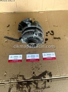 2001-2012 Honda Civic Fd6 için Şarj Dinamosu – Ankara Çıkma parça