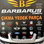 Peugeot 208 Ön Tampon çıkma parça - ANKA OTO YEDEK PARÇA İZMİR