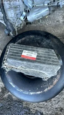Honda Accord Hava Filtresi Kutusu çıkma parça - ANKARA JAPON ANKARA