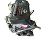 Toyota Avensis Komple Motor çıkma parça - ANKARA JAPON ANKARA