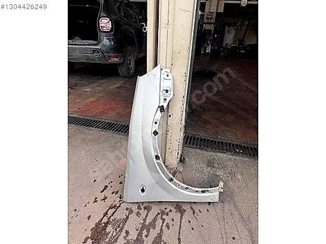 Opel Corsa Çamurluk (Ön) çıkma parça