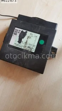 Ford Transit Motor Beyni çıkma parça - Karma Oto Çıkma Trabzon