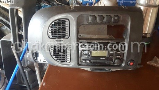 Ford Transit Gösterge Çerçevesi çıkma parça