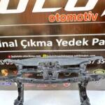 Volkswagen Caddy Ön Panel çıkma parça - ANKA OTO YEDEK PARÇA İZMİR