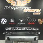 Audi A4 Bagaj Kapağı çıkma parça - ANKA OTO YEDEK PARÇA İZMİR