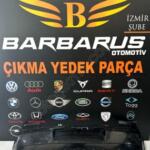 Peugeot 208 Arka Tampon çıkma parça - ANKA OTO YEDEK PARÇA İZMİR