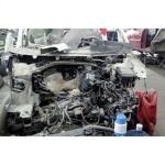 Volkswagen Caddy Elektrik Tesisatı çıkma parça - ANKA OTO YEDEK PARÇA İZMİR