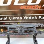 Volkswagen Caddy Ön Panel çıkma parça - ANKA OTO YEDEK PARÇA İZMİR