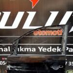 Volkswagen Caddy Sol Ön Kapı çıkma parça - ANKA OTO YEDEK PARÇA İZMİR