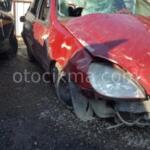 Citroen Xsara Arka Panel çıkma parça - Karma Oto Çıkma Trabzon