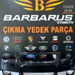 Peugeot 208 Ön Tampon çıkma parça - ANKA OTO YEDEK PARÇA İZMİR