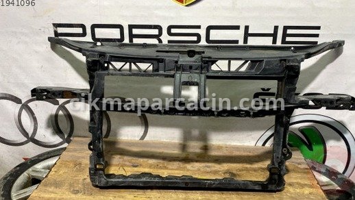 Volkswagen Polo Ön Panel çıkma parça