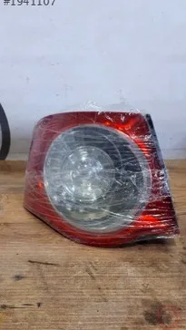 Mercedes-Benz 190 Sol Arka Stop çıkma parça - ANKA OTO YEDEK PARÇA İZMİR